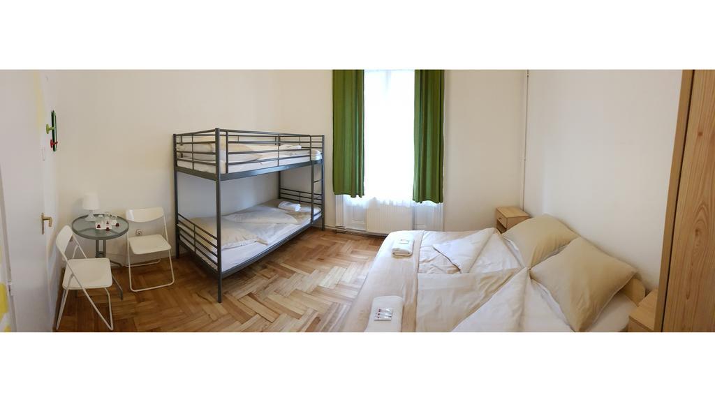 Westend Minihotel Budapest Extérieur photo