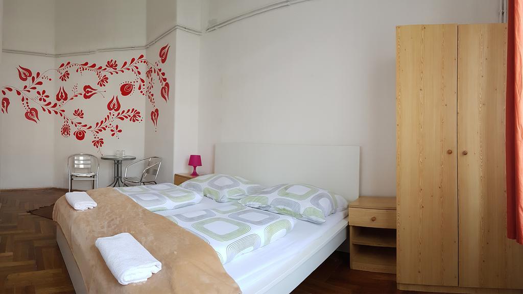 Westend Minihotel Budapest Extérieur photo