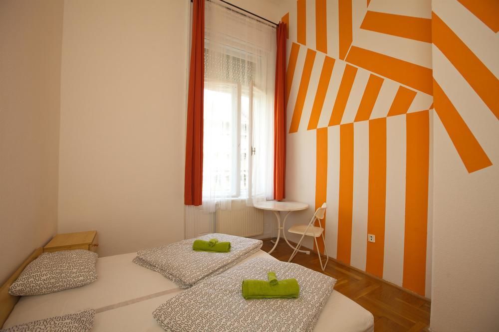 Westend Minihotel Budapest Extérieur photo