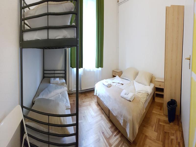 Westend Minihotel Budapest Extérieur photo