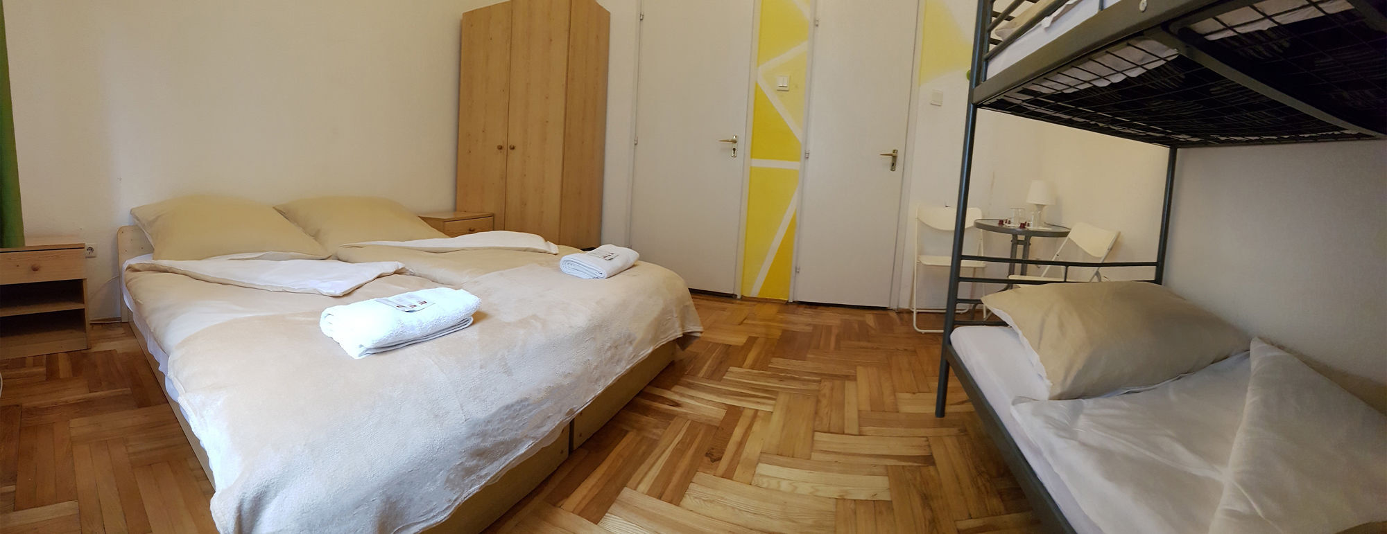 Westend Minihotel Budapest Extérieur photo