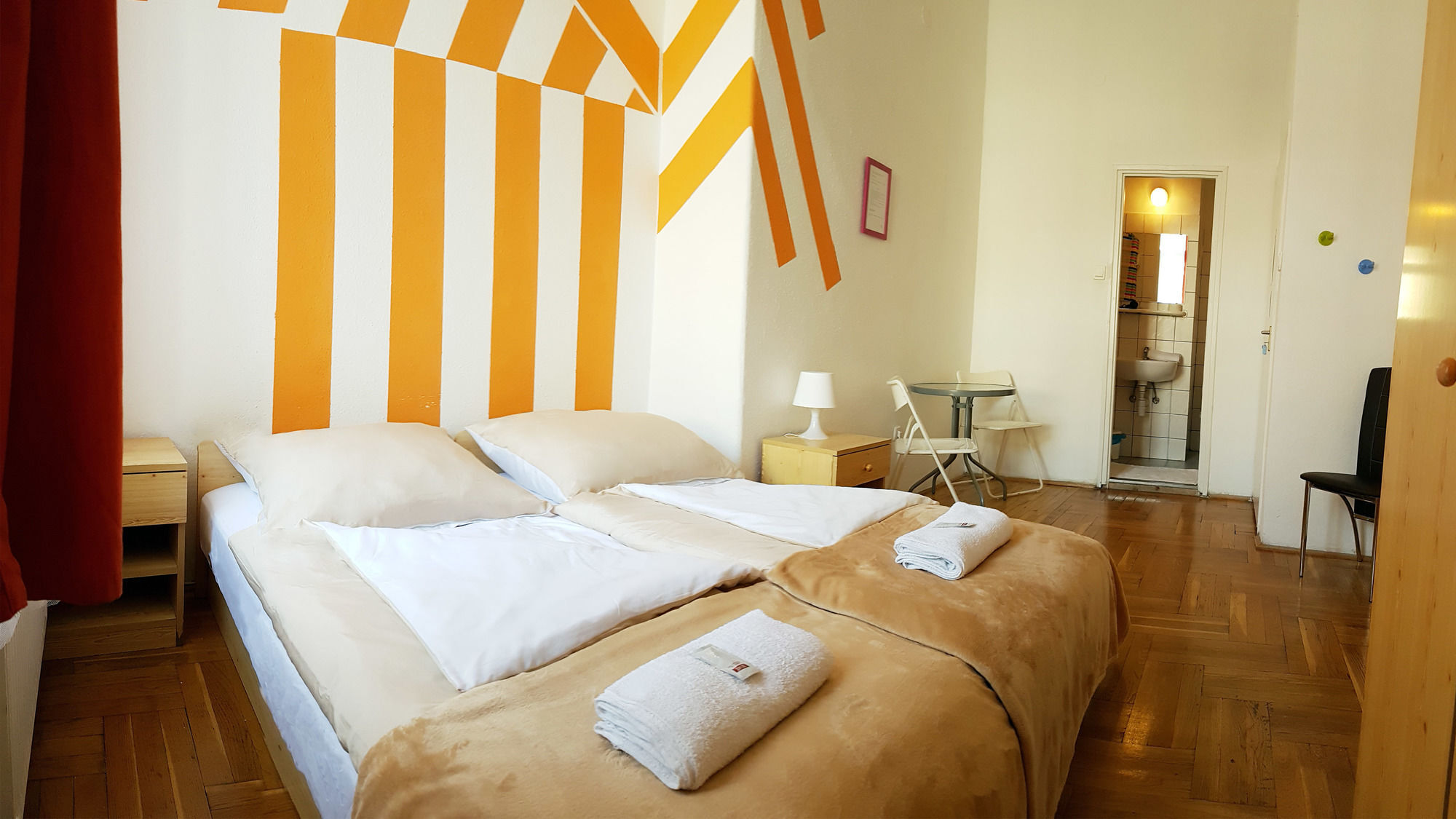 Westend Minihotel Budapest Extérieur photo