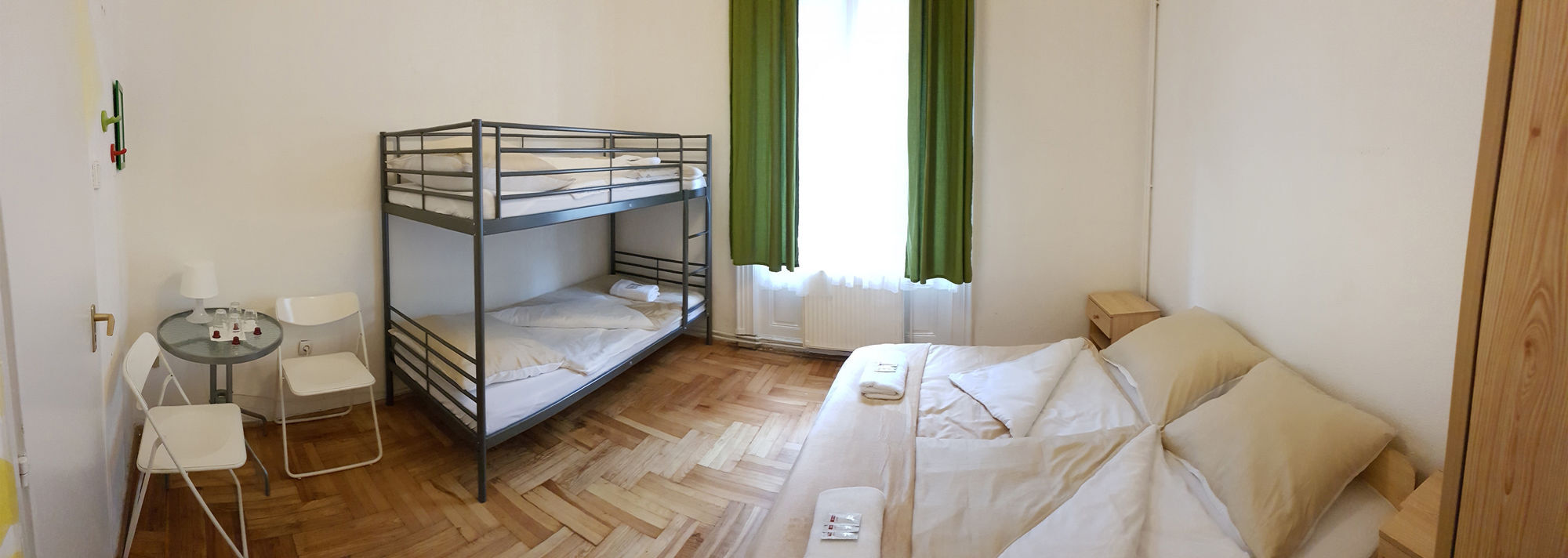 Westend Minihotel Budapest Extérieur photo