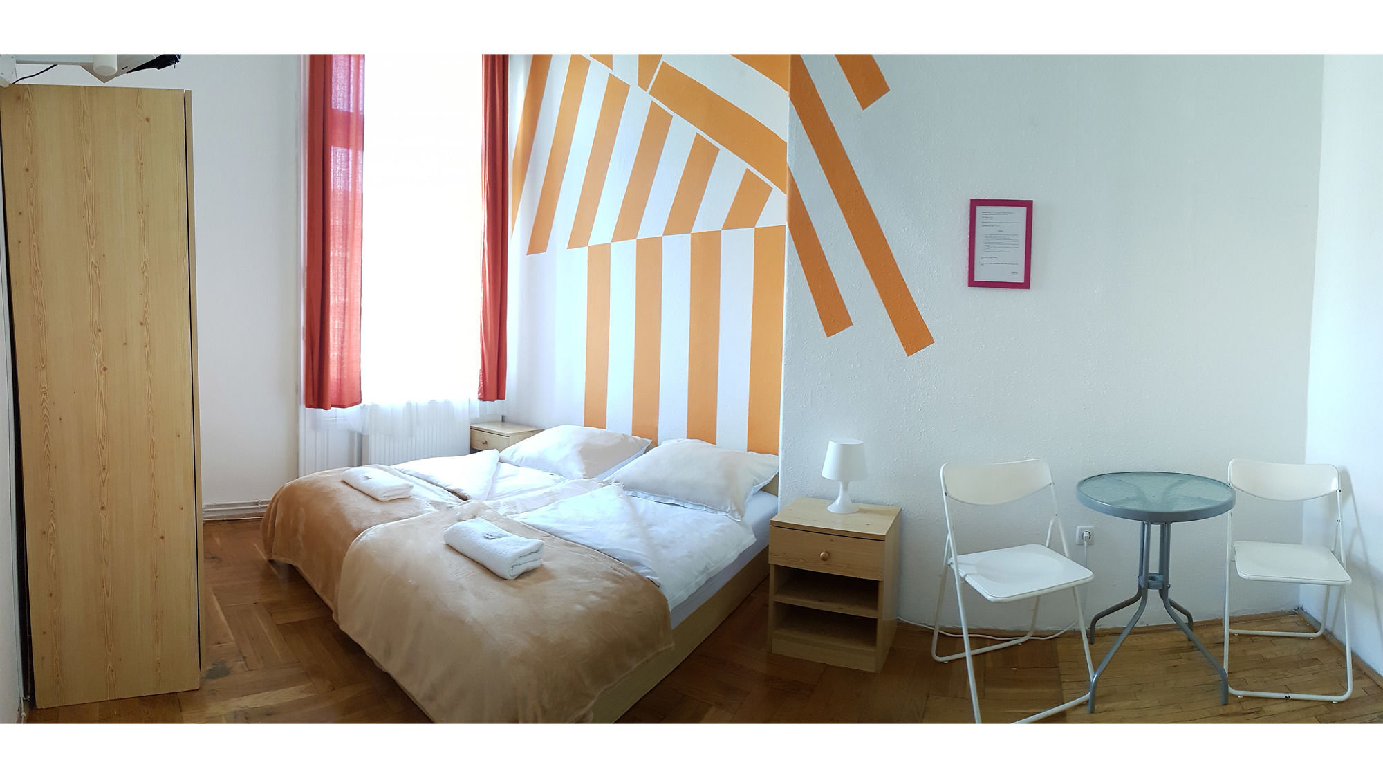 Westend Minihotel Budapest Extérieur photo